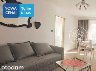 3 Pokoje W Apartamentowcu Na Dołach