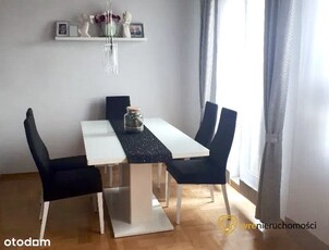 Kawalerka Ursus Skorosze 36m2 / Balkon / Parking