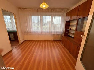 3-pokojowe mieszkanie 61 m² Ursus + garaż + kom