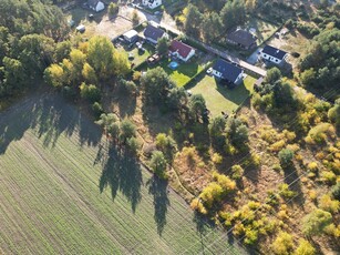 Działka tylko 70zł/mkw.!!/Rurzyca