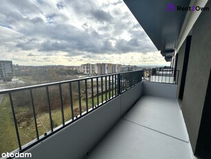 Górka Narodowa | 3 Pokoje | Tramwaj | Balkon