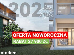 Idealne 3-pok. dla rodziny! | Duży balkon (12 mkw)