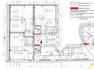 Kazimierz | Strych do adaptacji | 224m2/165m2