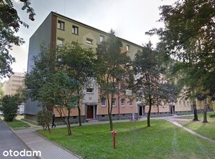 4-pokojowe mieszkanie 112m2 + balkon Bezpośrednio