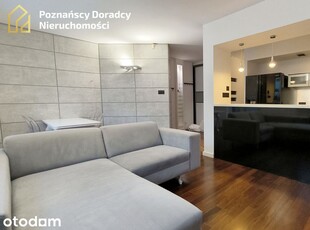 Komfortowy Apartament Przy City Parku