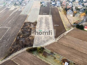 KRAKÓW WADÓW Glinik, 4 439,00 m