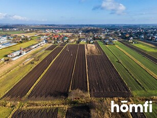 KRAKÓW WADÓW Za Ogrodem, 4 362,00 m