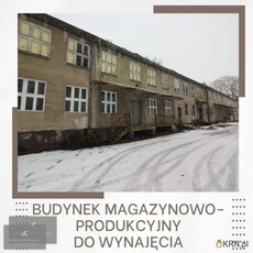 Lokal użytkowy, Namysłów