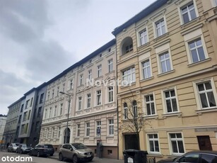 2-pokojowe mieszkanie 38m2 + balkon Bezpośrednio