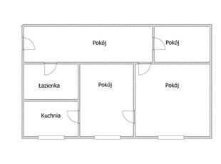 Piękny Apartament W Letnicy !!!