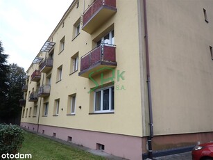 Mieszkanie, 49,95 m², Piekary Śląskie