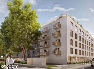 ⭐Wymarzone M 53,90m² z balkonem | Rynek, PKP |⭐