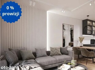 Apartament Dla Aktywnych I Wymagających.