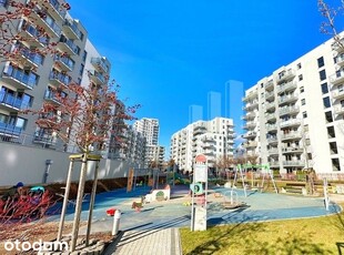 3-pokojowe mieszkanie 61m2 + balkon Bez Prowizji