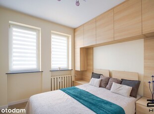 OKAZJA | SWARZĘDZ | 51,9m2 | 3 POKOJE |BALKON