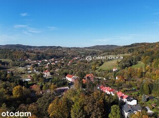 Mieszkanie wśród gór - 2 pokoje