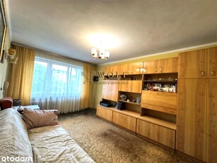 2-pokojowe mieszkanie 40m2 + balkon