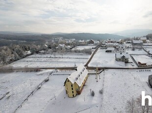 MYŚLENICE Chełm, 1 483,00 m