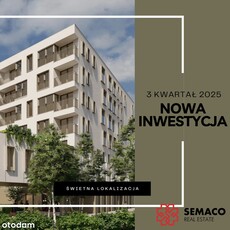 Nowa Inwestycja | Bez Pcc I Prowizji | 2 Pokoje