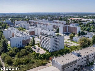 ⭐Nowe 3 pokoje w Centrum - Politechnika - Rabaty⭐