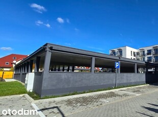 2 pokojowe mieszkanie z balkonem w centrum.