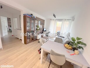 Apartament gotowy biznes, w kamienicy z windą