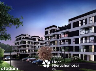 Nowe Osiedle -Jemiołuszki - Apartament Z Antresolą