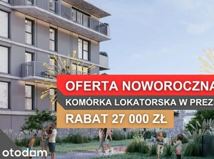 OFERTA NOWOROCZNA | 3-pok. dla rodziny! Zagórze