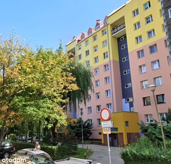 Mieszkanie, 90,40 m², Kielce