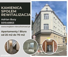 Parter 2 Pokoje Centrum Podłogówka Piwnica