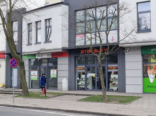 Piotrków Trybunalski M., Piotrków Trybunalski, J. Słowackiego