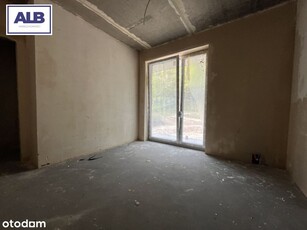 2-pokojowe mieszkanie 41m2 + balkon Bez Prowizji