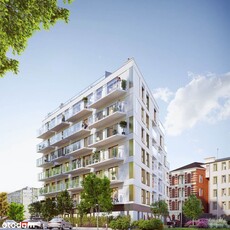 Rezydencja Centrum | apartament 2-pok. | 22