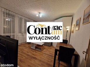 Apartament 47m2 w świetnej lokalizacji przy parku!