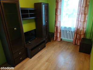 3-pokojowe mieszkanie 63m2 + balkon