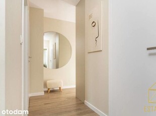 Apartament Z Dużym Ogrodem, Nowe Kolibki