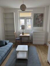 Studio Mieszkanie 25m2, Śródmieście, Pilotów, Mogilska, Rakowicka