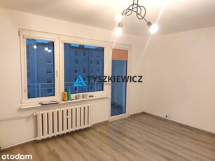 4-pokojowe mieszkanie 105m2 + balkon Bez Prowizji