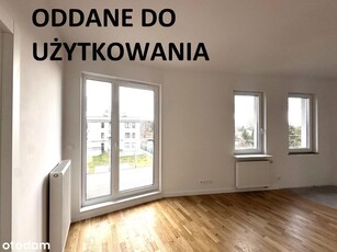 NOWE 3-pok wykończone 60,85m2 NISKA CENA