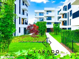 Top Lokalizacja! M4 Błonia /Centrum / Balkon Pd