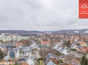 Topowa Lokalizacja | 3 Pokoje | Unikatowy Widok