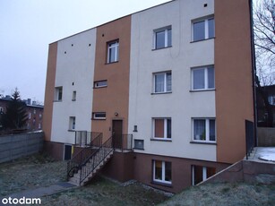 Trzypokojowe duży balkon ul.Bytomskich Strzelców