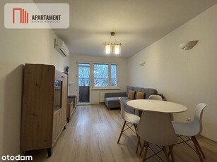 3-pokojowe mieszkanie 64m2 + balkon