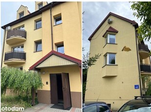 Komfortowy Apartament Nowe Orłowo