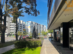 Warszawa, Żoliborz, Stary Żoliborz