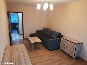 2-pokojowy apartament inwestycyjny 44m2 + balkon