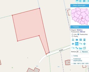 Wynajmę plac, teren, parking TIR 3000m2+ DK12 A1