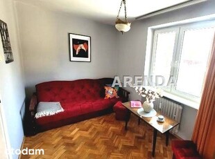 3-pokojowe mieszkanie 81m2 + balkon