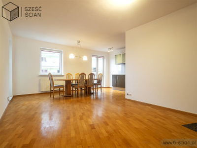 Apartament, Stefana Batorego