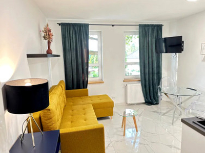 Apartament, ul. Bolesława Krzywoustego